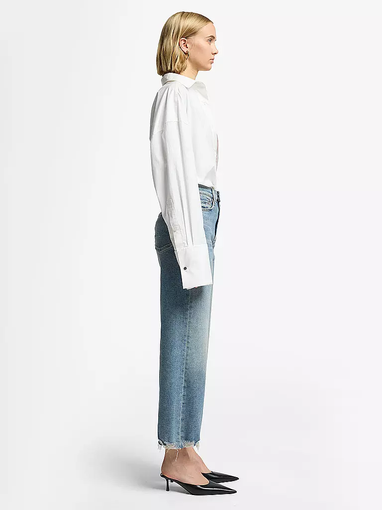 7 FOR ALL MANKIND | Jeans Flared Fit 7/8 JO | 