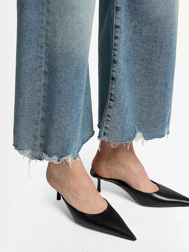 7 FOR ALL MANKIND | Jeans Flared Fit 7/8 JO | 