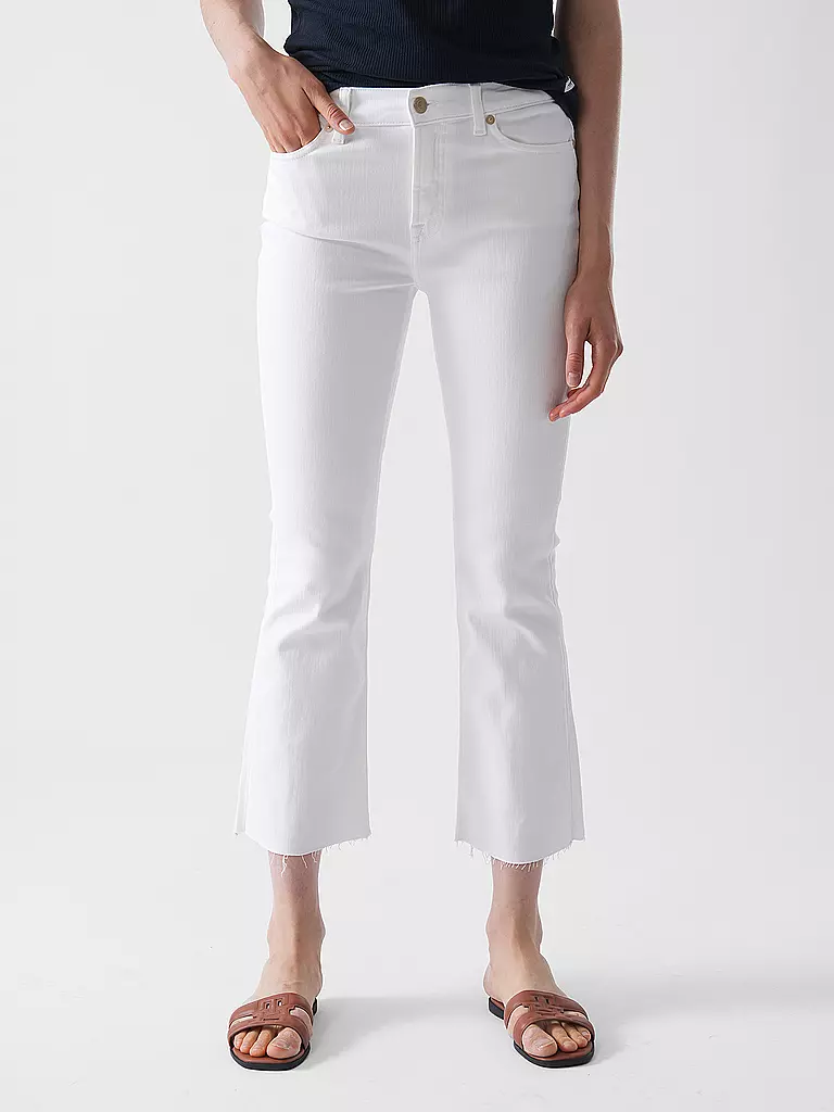 7 FOR ALL MANKIND | Jeans Flared Fit DAISY | 