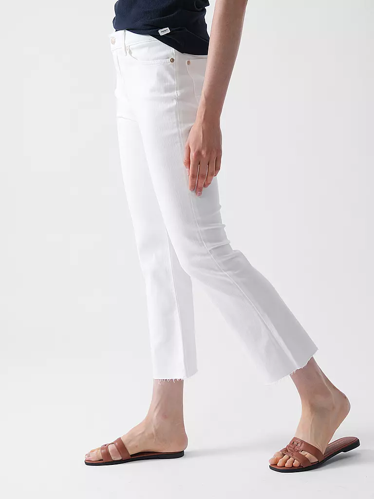 7 FOR ALL MANKIND | Jeans Flared Fit DAISY | 