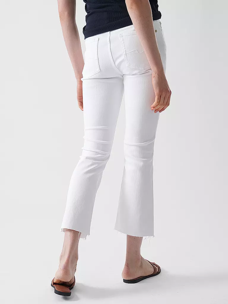 7 FOR ALL MANKIND | Jeans Flared Fit DAISY | 