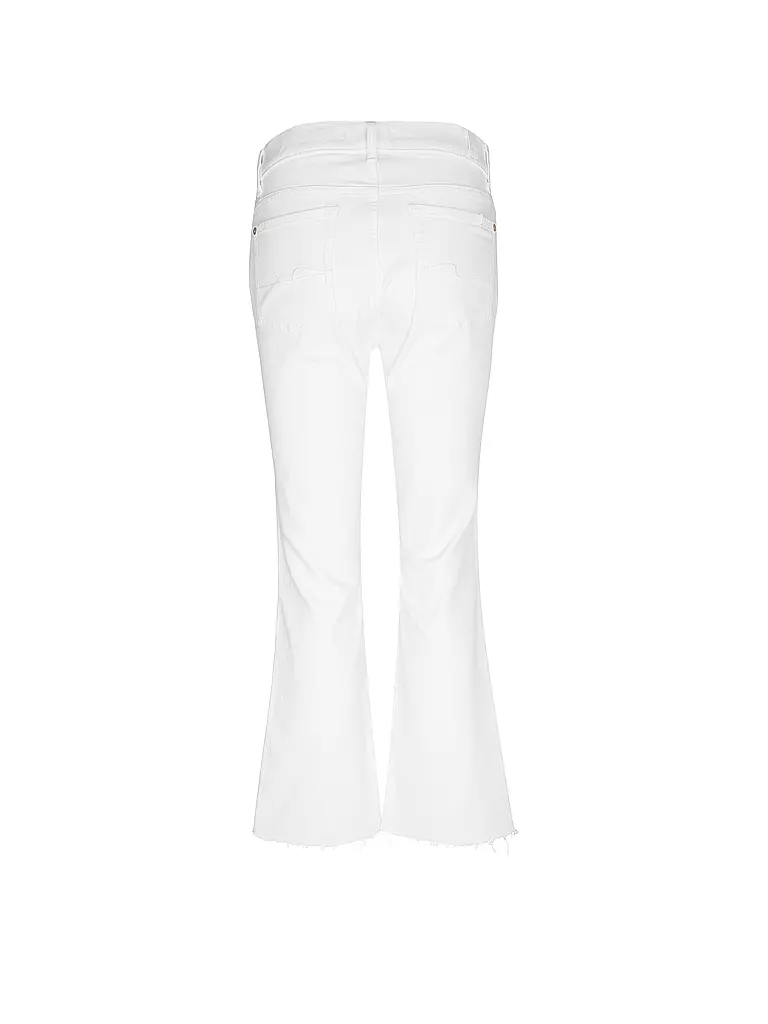 7 FOR ALL MANKIND | Jeans Flared Fit DAISY | 