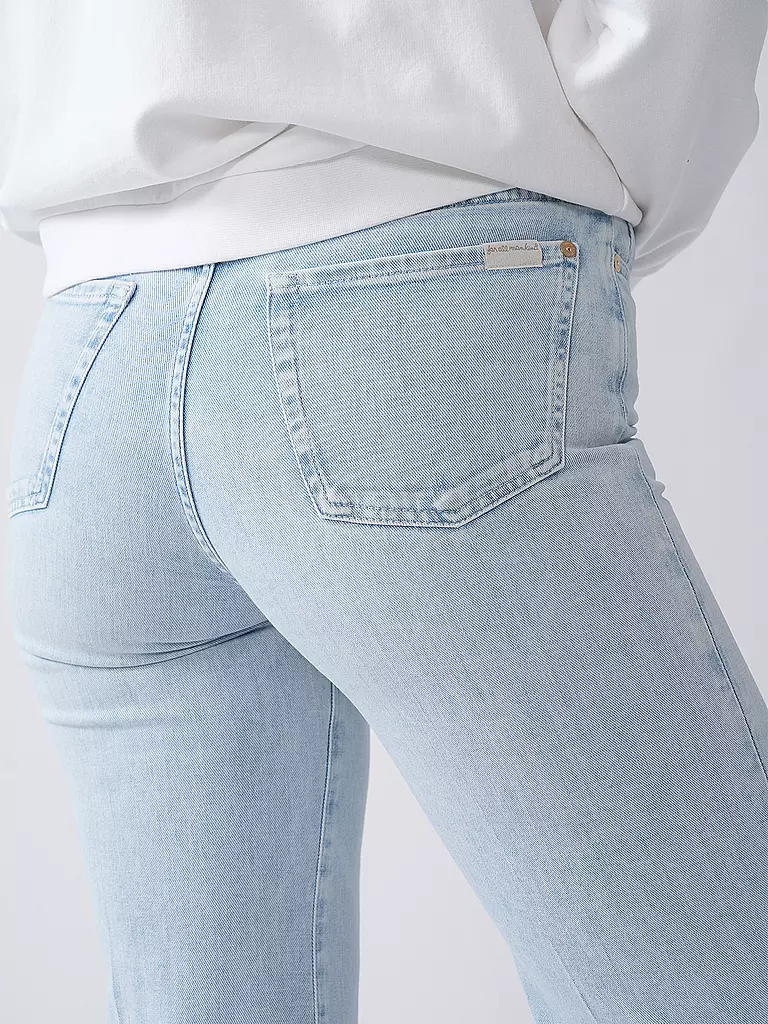 7 FOR ALL MANKIND | Jeans Flared Fit DOJO | 