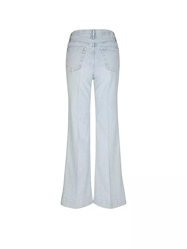 7 FOR ALL MANKIND | Jeans Flared Fit DOJO | 