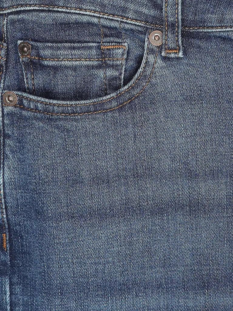 7 FOR ALL MANKIND | Jeans Flared Fit THE LEGGY | Blu