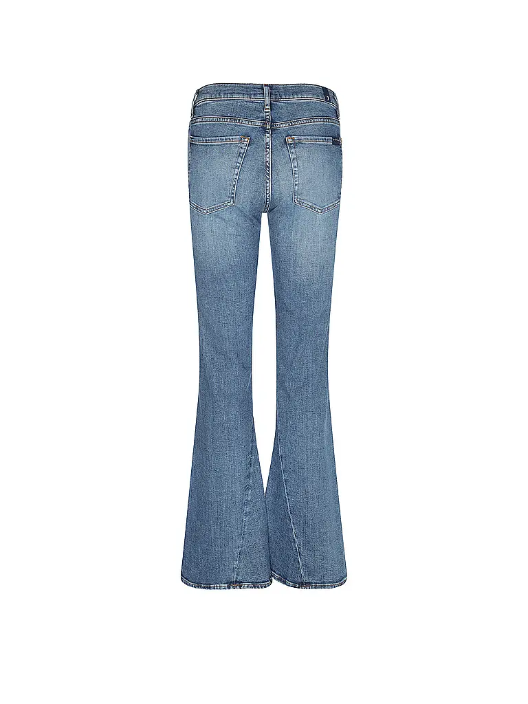 7 FOR ALL MANKIND | Jeans Flared Fit YUMA | 