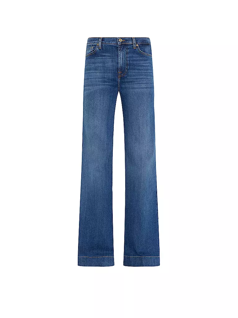 7 FOR ALL MANKIND | Jeans MODERN DOJO | Blu