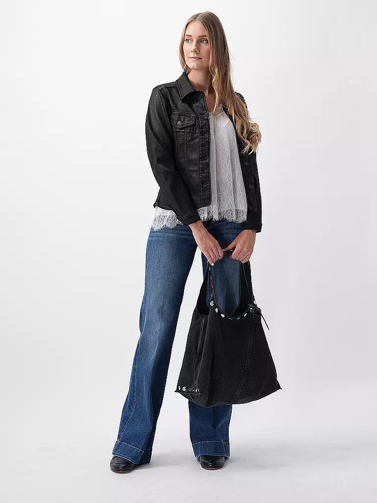 7 FOR ALL MANKIND | Jeans MODERN DOJO | Blu
