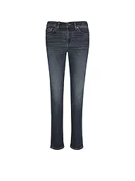 7 FOR ALL MANKIND | Jeans Skinny Fit ROXANNE LUXE VINTAGE | Blu scuro