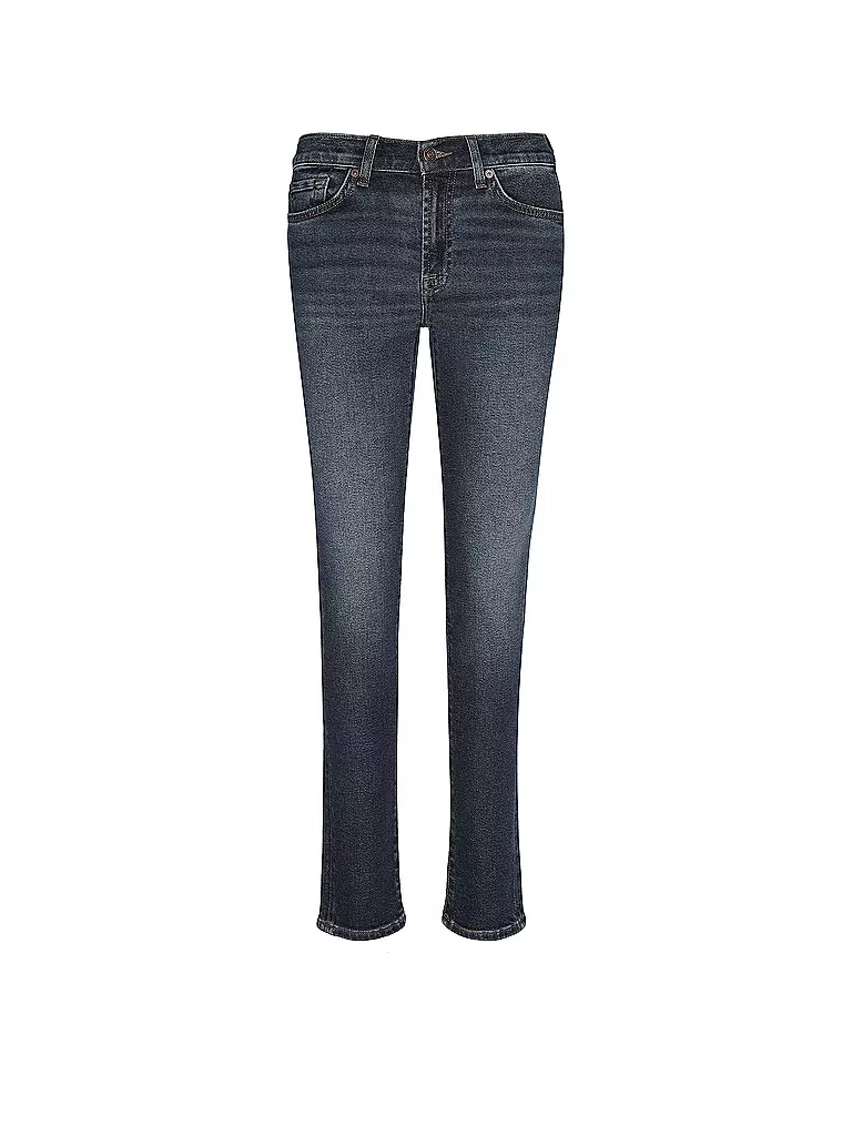 7 FOR ALL MANKIND | Jeans Skinny Fit ROXANNE LUXE VINTAGE | Blu scuro