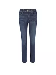 7 FOR ALL MANKIND | Jeans Skinny Fit ROXANNE | Blu scuro