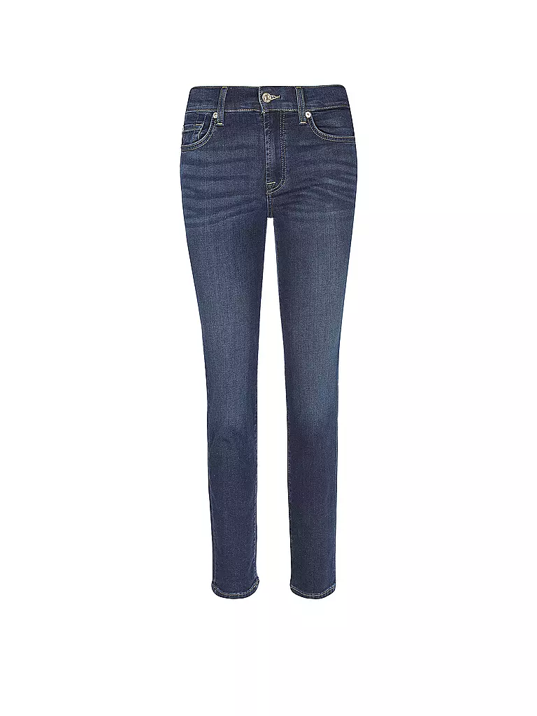 7 FOR ALL MANKIND | Jeans Skinny Fit ROXANNE | Blu scuro