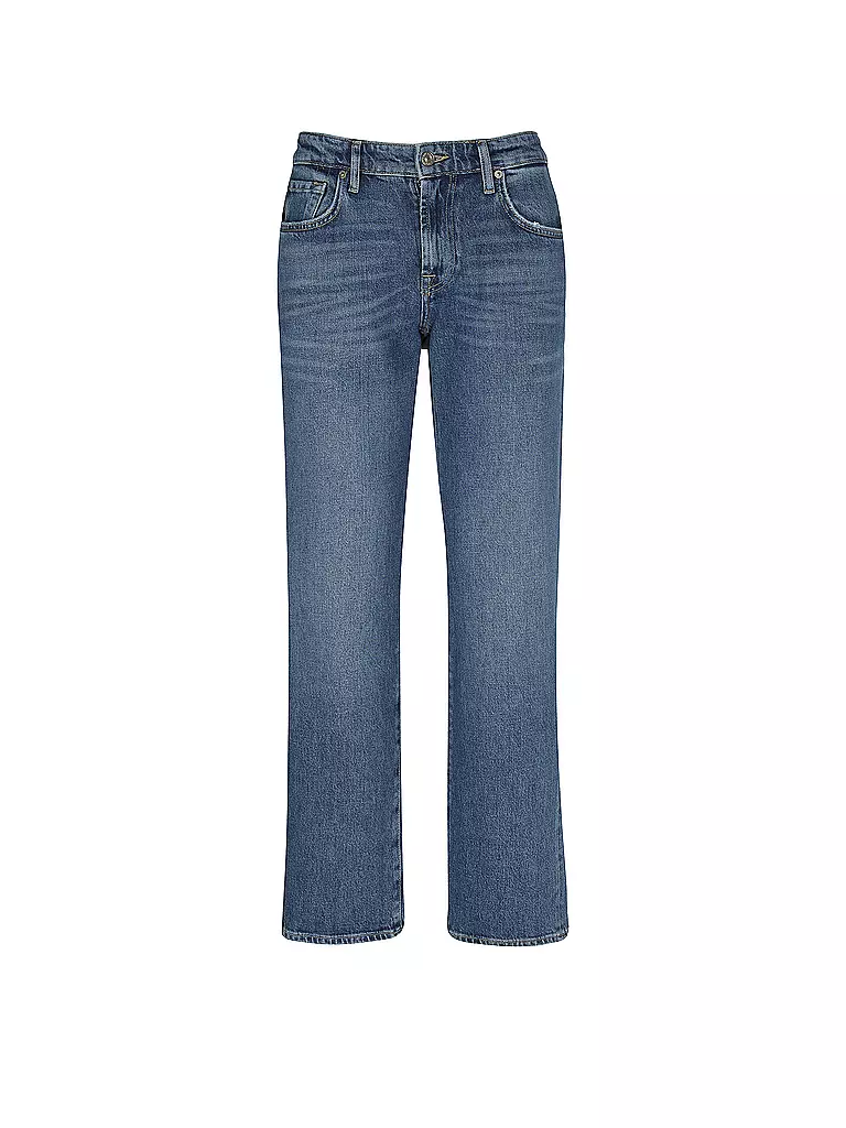 7 FOR ALL MANKIND | Jeans Straight Fit CALIE | Blu