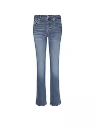 7 FOR ALL MANKIND | Jeans Straight Fit KIMMIE | Blu
