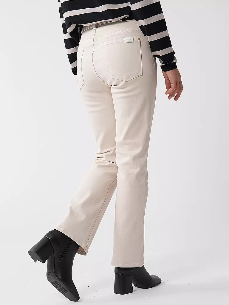 7 FOR ALL MANKIND | Jeans svasati 7/8 DAISY |