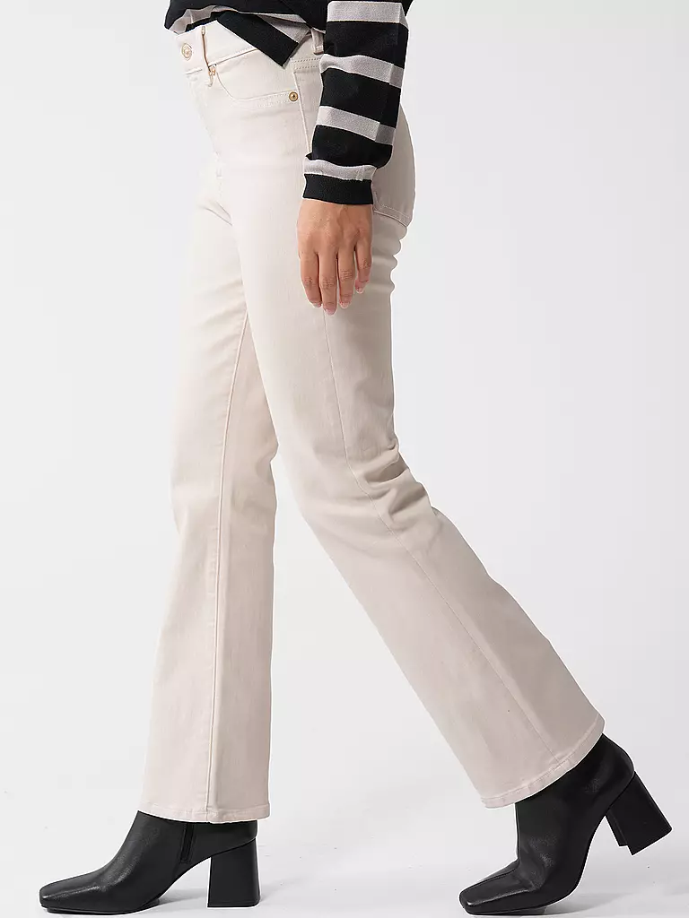 7 FOR ALL MANKIND | Jeans svasati 7/8 DAISY |