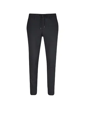 ALBERTO | Chino | dunkelblau