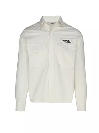 ASPESI | Overshirt | 