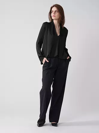 ASPESI | Pantaloni | dunkelblau