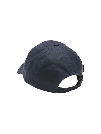 BARBOUR | Cappellino | dunkelblau