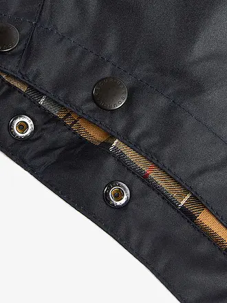 BARBOUR | Cappuccio | dunkelblau