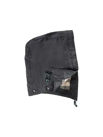 BARBOUR | Cappuccio | dunkelgrün