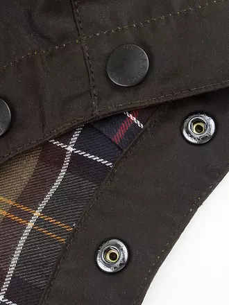 BARBOUR | Cappuccio | 
