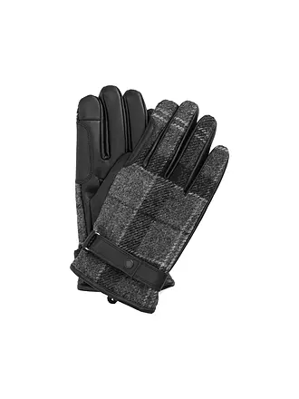 BARBOUR | Guanti | schwarz