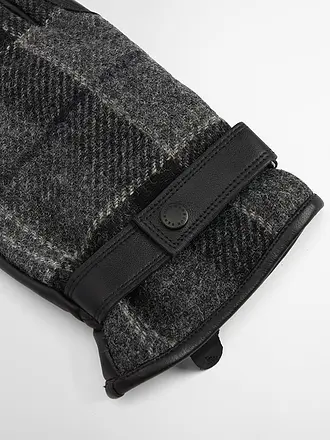 BARBOUR | Guanti | schwarz
