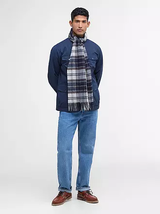 BARBOUR | Sciarpa | blau