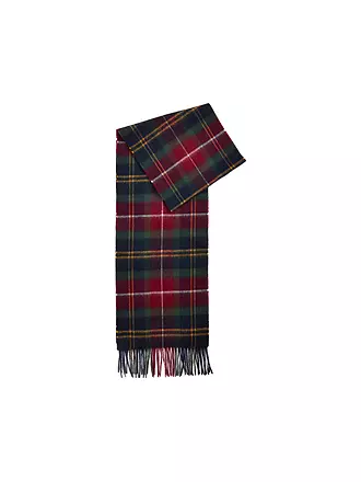 BARBOUR | Sciarpa | rot