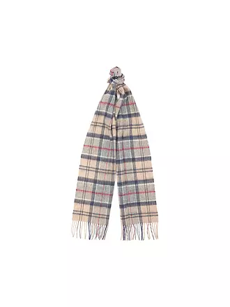 BARBOUR | Sciarpa | beige