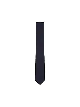 BOSS | Cravatta | dunkelblau