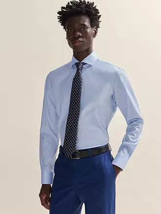 BOSS | Cravatta | blau