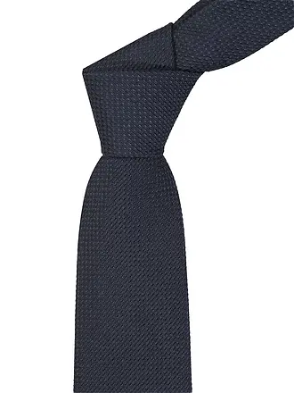 BOSS | Cravatta | dunkelblau