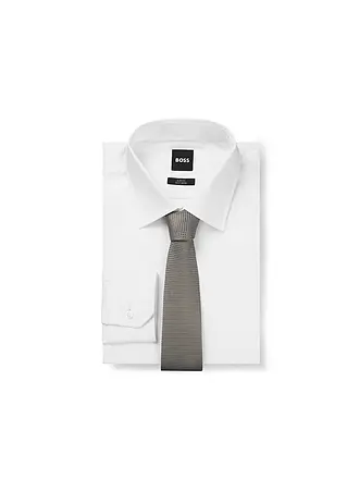 BOSS | Cravatta | grün