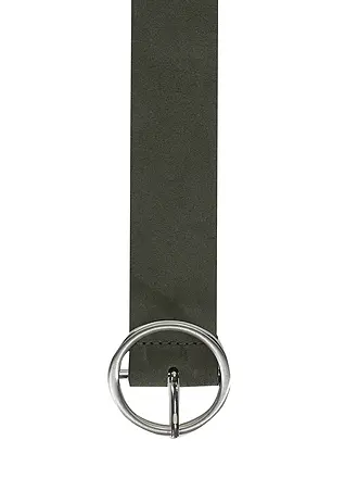 BRAX | Cintura | olive