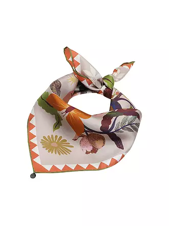 CODELLO | Foulard | beige