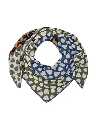 CODELLO | Foulard | blau