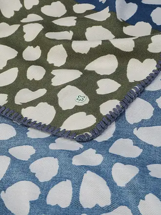 CODELLO | Foulard | blau