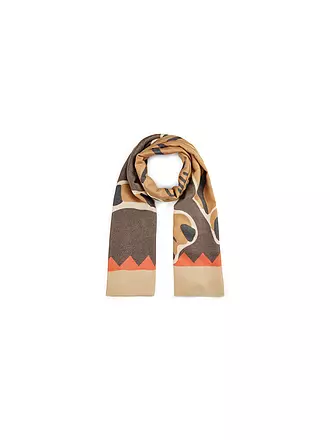 CODELLO | Sciarpa | beige