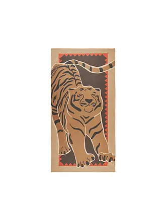 CODELLO | Sciarpa | beige