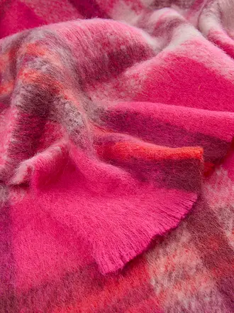 CODELLO | Sciarpa | pink