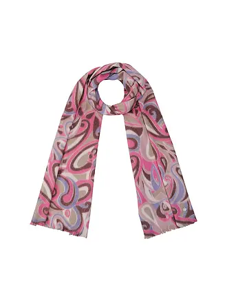 CODELLO | Sciarpa | pink