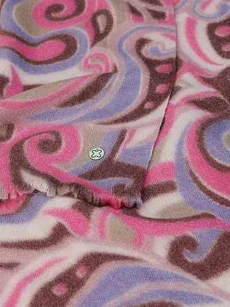 CODELLO | Sciarpa | pink