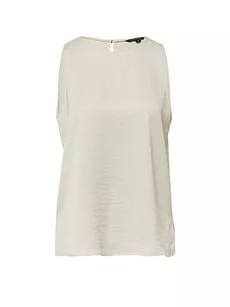 COMMA | Blusa | beige