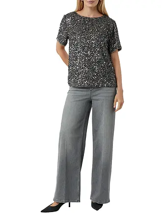 COMMA | Blusenshirt | 