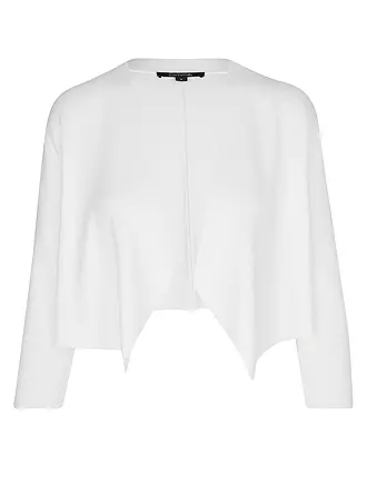 COMMA | Cardigan | creme
