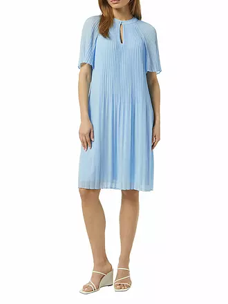 COMMA | Minidress | blau