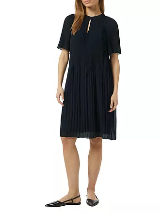 COMMA | Minidress | dunkelblau